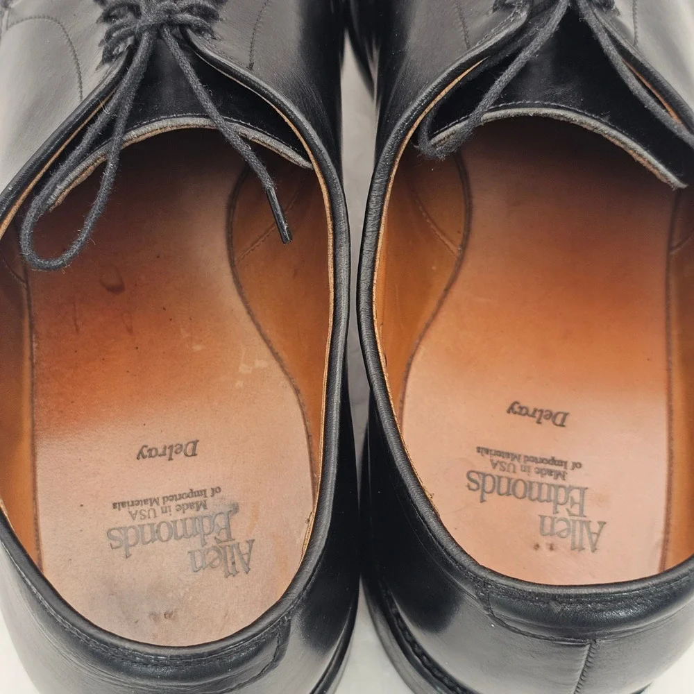Allen Edmonds pre owned